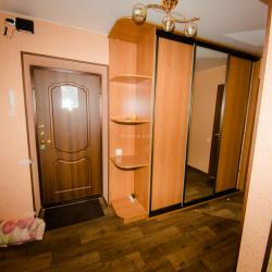 1-комнатные апартаменты стандарт