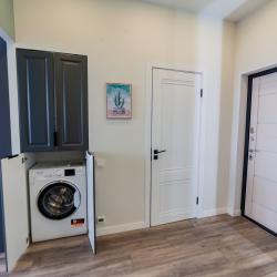 Фото Апартаменты VLADSTORY на улице 2-я Поселковая