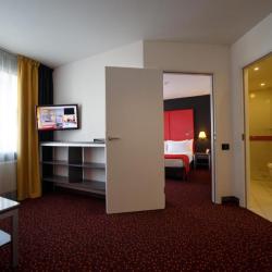 фото 44 Avenue Park Hotel (Авеню Парк Отель)