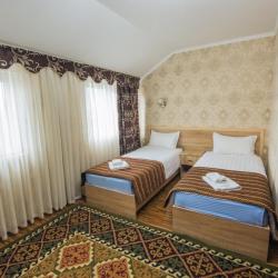 Фото Отель Sunrise Osh (Санрайс )