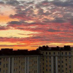 Апартаменты улучшенные