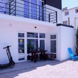 Фото Отель Black Sea (Чёрное море)