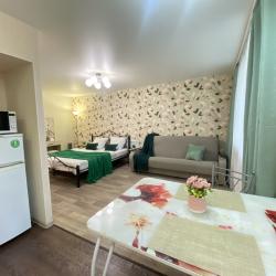 Фото Апартаменты на Свердлова 31