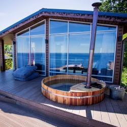 Фото Отель THE Камский