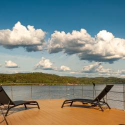 Фото Отель Гора