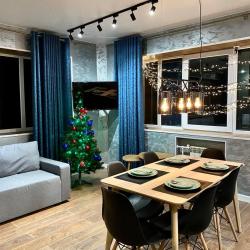 Фото Отель Dombay Flats ( Флэтс)