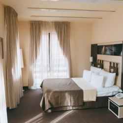 Фото Отель Alpen Club (Альпен Клаб)