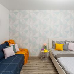 Фото Отель Ka Home (Ка Хоум) на 1ом квартале 60