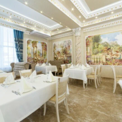 Фото Отель Белладжио