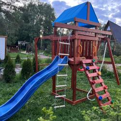 Фото Отель Рай в шалаше