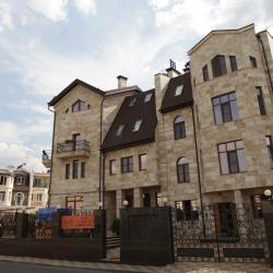 Фото Эдем Бизнес Отель