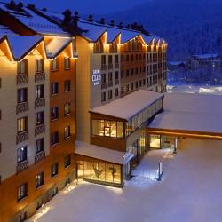 Фото Отель Alean Club Sophiа (Алеан Клаб София)