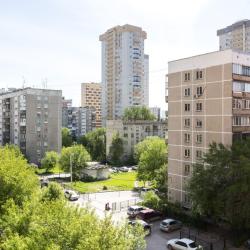 Апартаменты студия