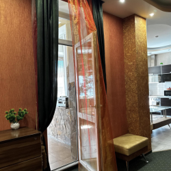 2-комнатные апартаменты стандарт город Омск, улица Масленикова, дом 82 (2-к квартира 77 кв.м)