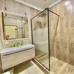 Апартаменты люкс Апартаменты Люкс