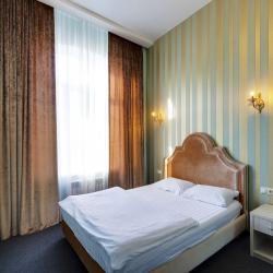 Фото Отель Marton Sholokhova (Мартон Шолохова)