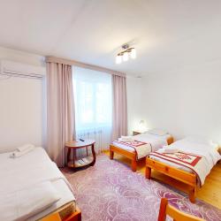 Фото Отель TES Hotel (ТЭС)