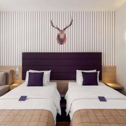фото 26 Mercure Rosa Khutor (Меркюр Роза Хутор)