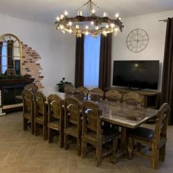 Фото Отель Шишкин Лес