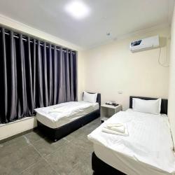 Фото Friends Hostel (Фриендс Хостел)