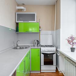 Фото Апартаменты на улице Галактионова 5 корпус А