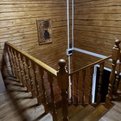 Фото Отель Гостевой дом Хаски Хаус