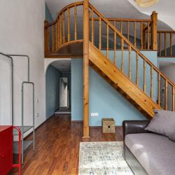 фото 4 APARTURA (АПАРТУРА) на улице Чайковского 2