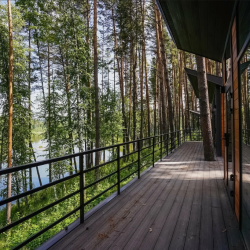 Фото Отель ForRest (Форест)