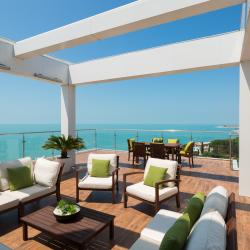 Фото Отель Radisson Collection Paradise Resort and Spa (Рэдиссон коллекшн Парадиз)