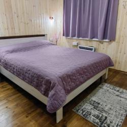 Номер стандарт