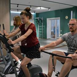 Фото Отель Энергетик