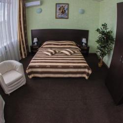 Фото Отель Виктория