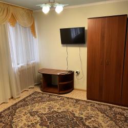 Фото Отель Ахтамар