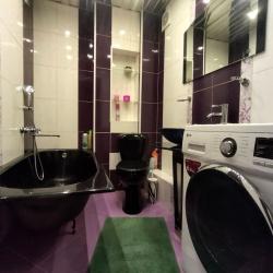 Фото Апартаменты на улице Болдырева 4