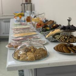 Фото Отель Art Plaza (Арт Плаза)