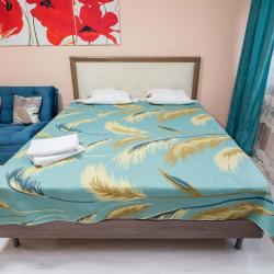 Фото Апартаменты на улице Мауленова 111