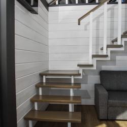 Фото Отель Альпинс residence