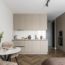 фото 54 Апартаменты ELIZA HOME Ладожская