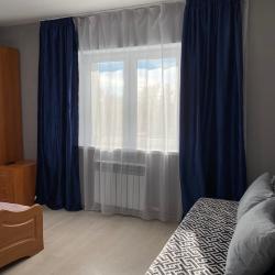 Фото Апартаменты на улице Баррикад