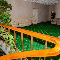 Фото Отель Берег