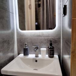 Фото Апартаменты в ЖК Ленина