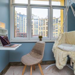 фото 46 Vero Apartments (Веро Апартментс) на улице Маршала Рыбалко