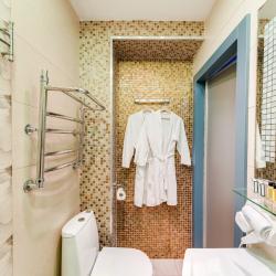 Номер Эксклюзив Небеса обетованные