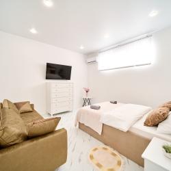 Фото Отель Византия Люкс