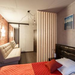 Фото Отель Две Подушки на Гагарина 82А