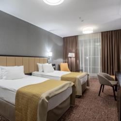 фото 1 Holiday Inn Chelyabinsk (Холидей Инн Челябинск)