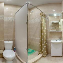 Номер стандарт с 2 односпальными кроватями