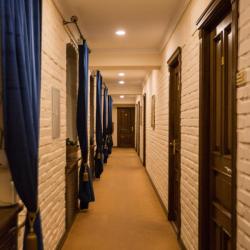 Фото Отель Bek Таshkent (Бек )