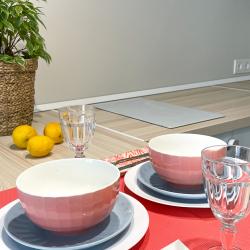 Фото Апартаменты SochiHome (Хоум) на улице Ясногорская
