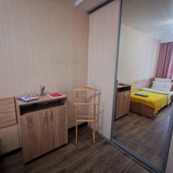 2-комнатные апартаменты улучшенные